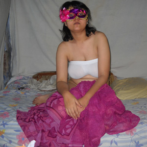 Savita Bhabhi Naked In Bed